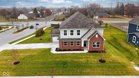 7454 Allesley Drive Avon IN 46123