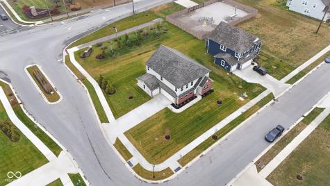 7454 Allesley Drive Avon IN 46123