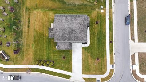 7454 Allesley Drive Avon IN 46123