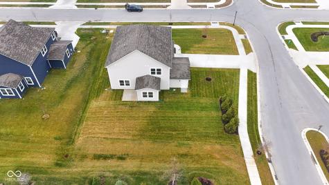 7454 Allesley Drive Avon IN 46123