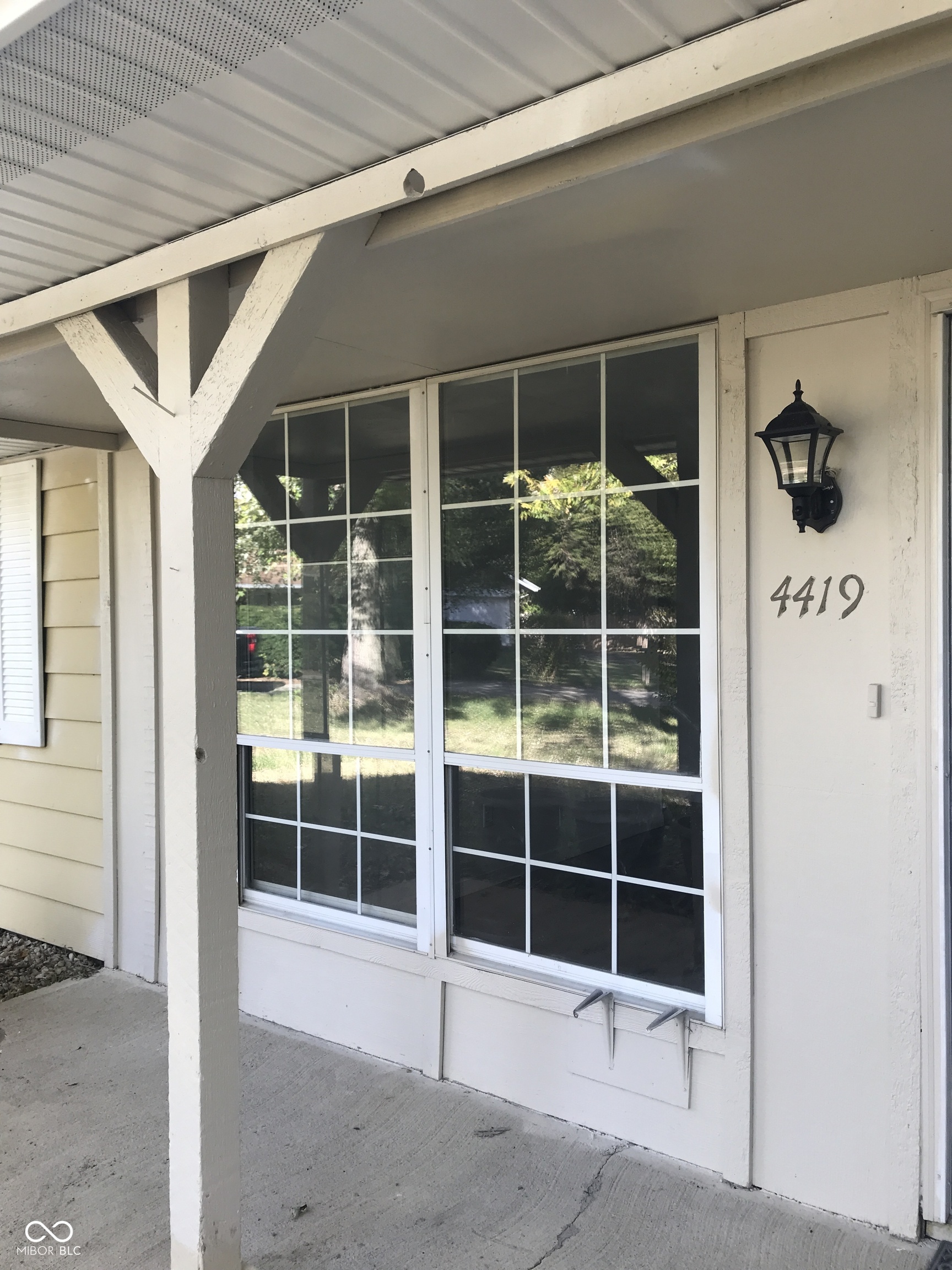 4419 Pepperidge Court Indianapolis IN 46235