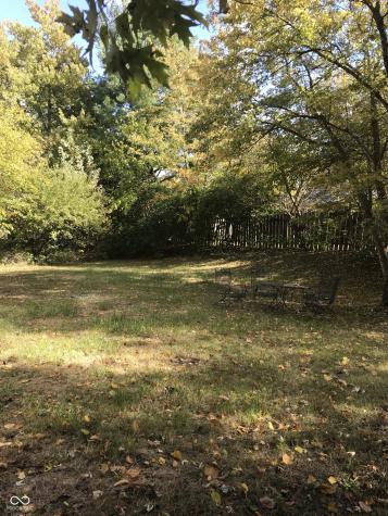 4419 Pepperidge Court Indianapolis IN 46235