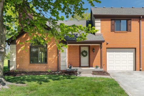 2312 Golden Oaks N Indianapolis IN 46260