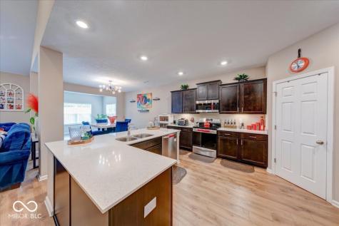 10119 Caprock Canyon Drive Indianapolis IN 46229