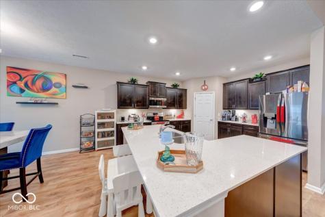 10119 Caprock Canyon Drive Indianapolis IN 46229