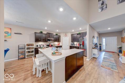 10119 Caprock Canyon Drive Indianapolis IN 46229
