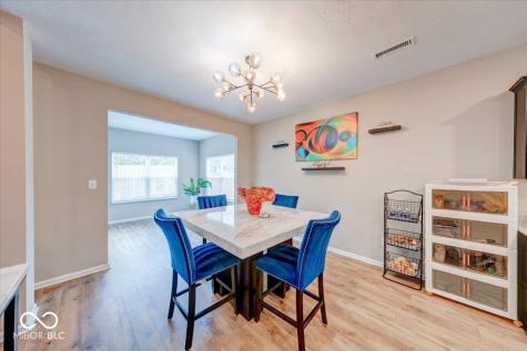 10119 Caprock Canyon Drive Indianapolis IN 46229