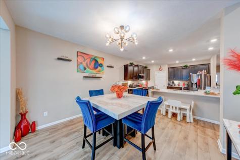 10119 Caprock Canyon Drive Indianapolis IN 46229