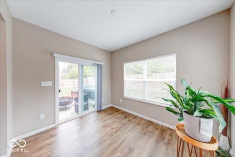 10119 Caprock Canyon Drive Indianapolis IN 46229