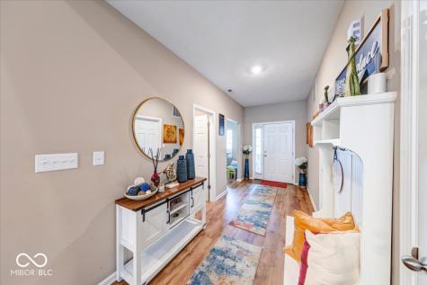 10119 Caprock Canyon Drive Indianapolis IN 46229