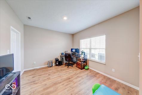 10119 Caprock Canyon Drive Indianapolis IN 46229