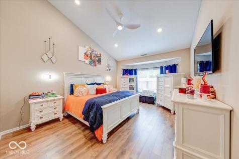 10119 Caprock Canyon Drive Indianapolis IN 46229