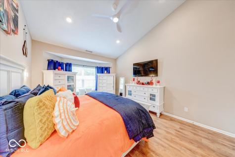 10119 Caprock Canyon Drive Indianapolis IN 46229