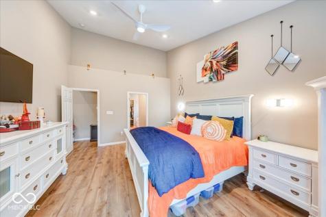 10119 Caprock Canyon Drive Indianapolis IN 46229