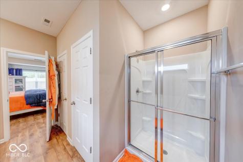 10119 Caprock Canyon Drive Indianapolis IN 46229