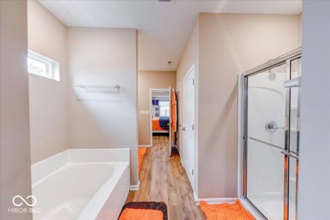 10119 Caprock Canyon Drive Indianapolis IN 46229