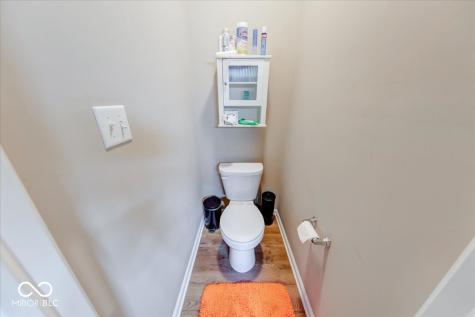 10119 Caprock Canyon Drive Indianapolis IN 46229