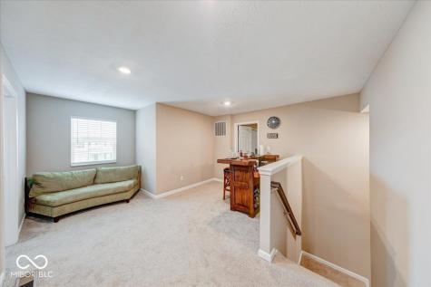 10119 Caprock Canyon Drive Indianapolis IN 46229