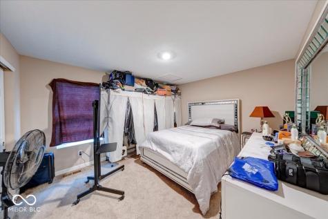 10119 Caprock Canyon Drive Indianapolis IN 46229