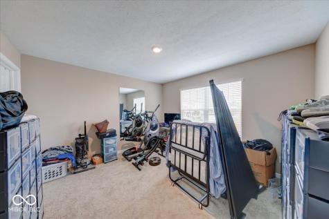 10119 Caprock Canyon Drive Indianapolis IN 46229