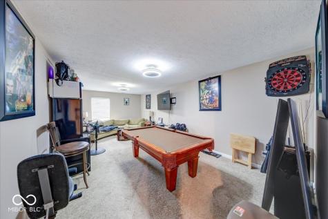 10119 Caprock Canyon Drive Indianapolis IN 46229
