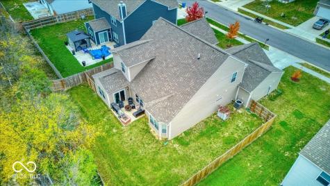 10119 Caprock Canyon Drive Indianapolis IN 46229