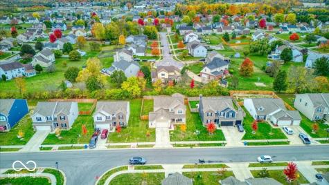 10119 Caprock Canyon Drive Indianapolis IN 46229