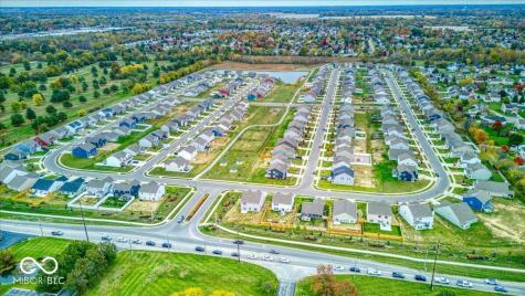 10119 Caprock Canyon Drive Indianapolis IN 46229