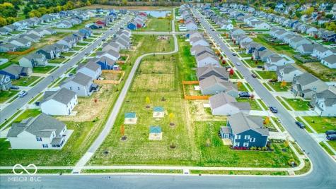10119 Caprock Canyon Drive Indianapolis IN 46229