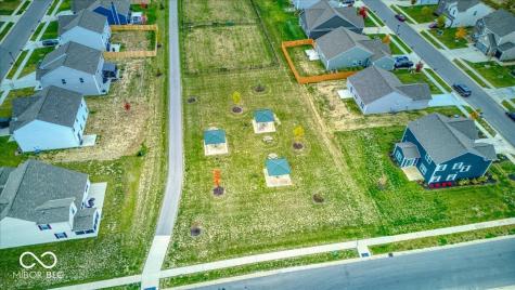 10119 Caprock Canyon Drive Indianapolis IN 46229