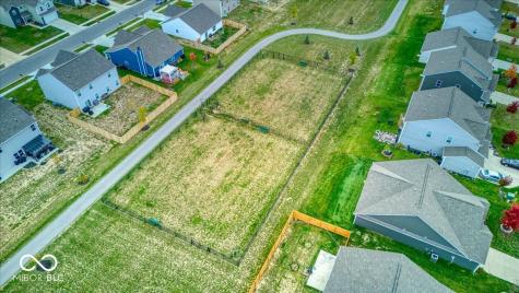 10119 Caprock Canyon Drive Indianapolis IN 46229