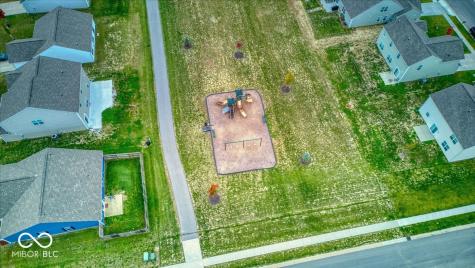 10119 Caprock Canyon Drive Indianapolis IN 46229