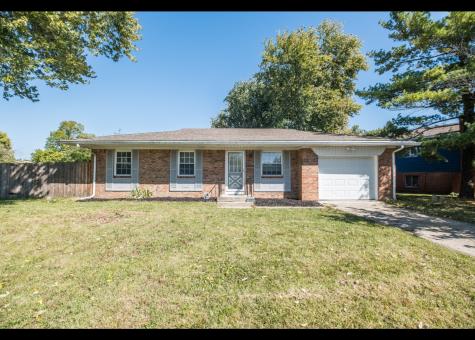 10138 Sutters Court Indianapolis IN 46229
