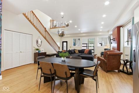 1531 Spann Avenue Indianapolis IN 46203