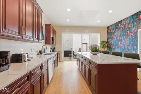 1531 Spann Avenue Indianapolis IN 46203
