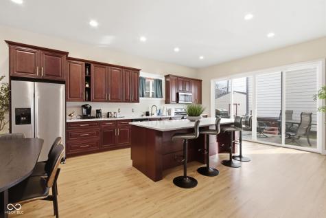 1531 Spann Avenue Indianapolis IN 46203