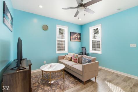 1531 Spann Avenue Indianapolis IN 46203