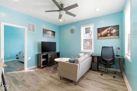 1531 Spann Avenue Indianapolis IN 46203