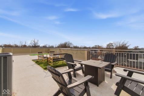 1531 Spann Avenue Indianapolis IN 46203