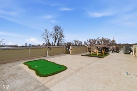 1531 Spann Avenue Indianapolis IN 46203