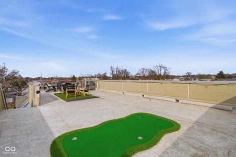 1531 Spann Avenue Indianapolis IN 46203