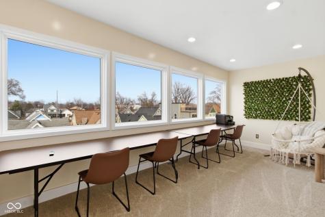 1531 Spann Avenue Indianapolis IN 46203