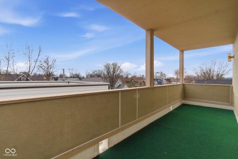 1531 Spann Avenue Indianapolis IN 46203