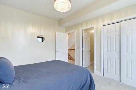 1531 Spann Avenue Indianapolis IN 46203