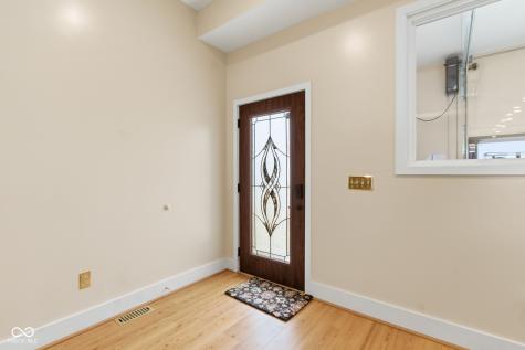 1531 Spann Avenue Indianapolis IN 46203
