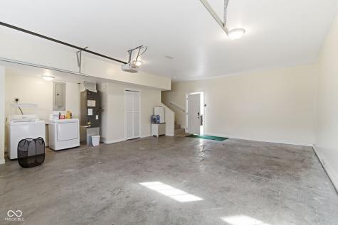1531 Spann Avenue Indianapolis IN 46203