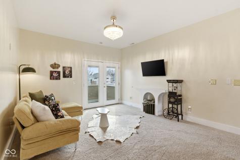 1531 Spann Avenue Indianapolis IN 46203