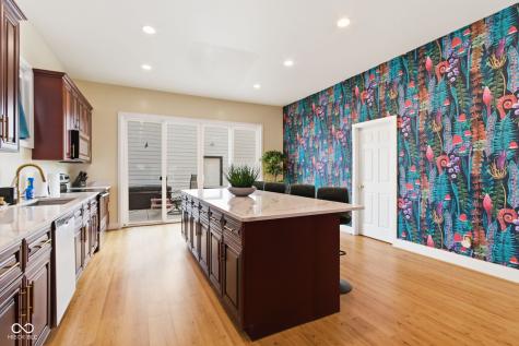 1531 Spann Avenue Indianapolis IN 46203