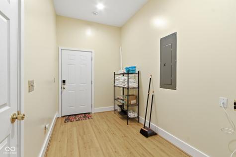 1531 Spann Avenue Indianapolis IN 46203