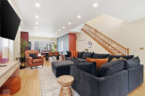 1531 Spann Avenue Indianapolis IN 46203